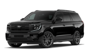 2026 Ford Expedition® External Image 2